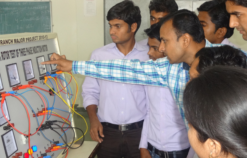 Electrical Engineering Courses Best Polytechnic College